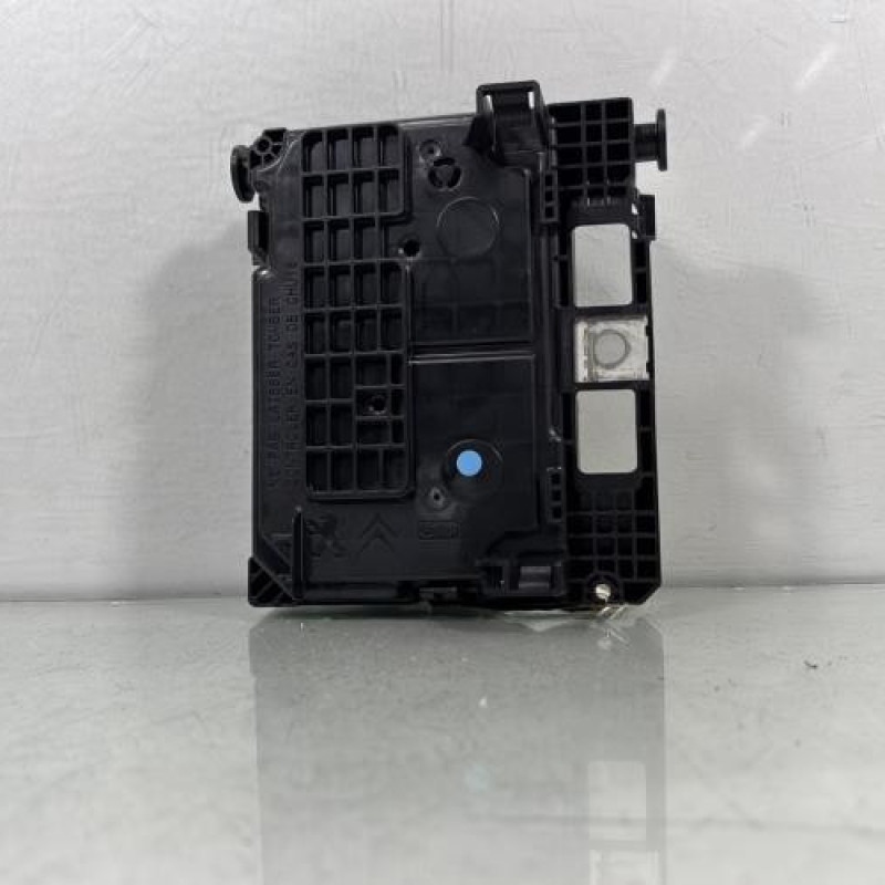 Boitier servitude moteur (BSM) CITROEN C3 2 Photo n°3