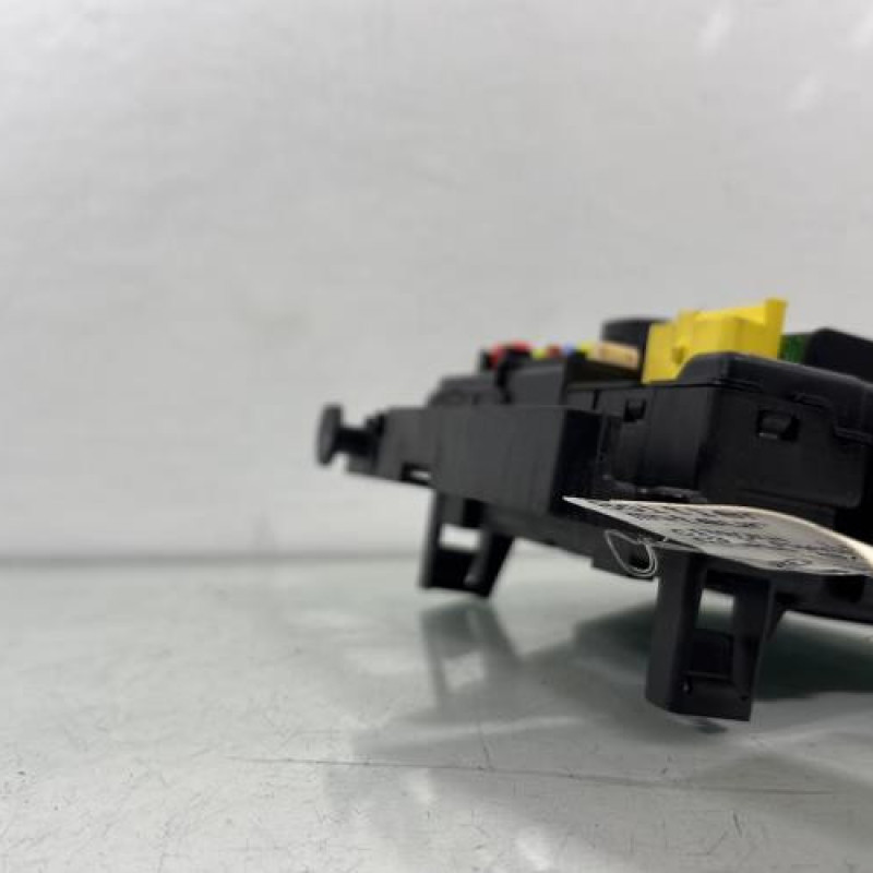 Boitier servitude moteur (BSM) CITROEN C3 2 Photo n°4