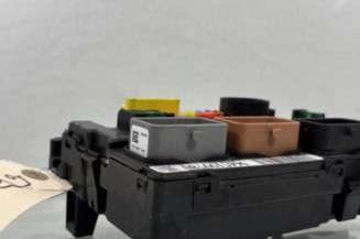 Boitier servitude moteur (BSM) CITROEN C3 2