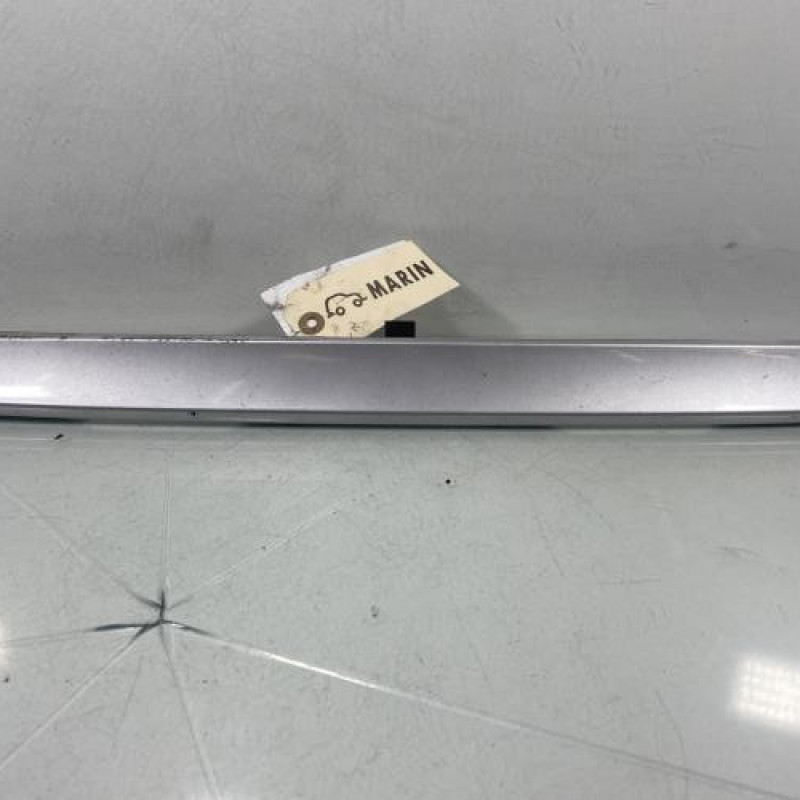 Bouton de coffre PEUGEOT 307 Photo n°1