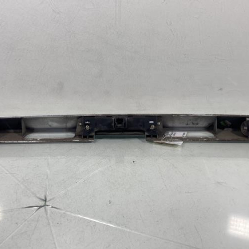 Bouton de coffre PEUGEOT 307 Photo n°3