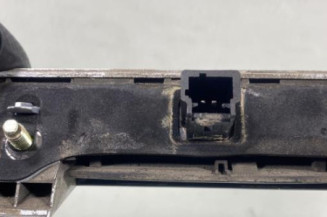 Bouton de coffre PEUGEOT 307