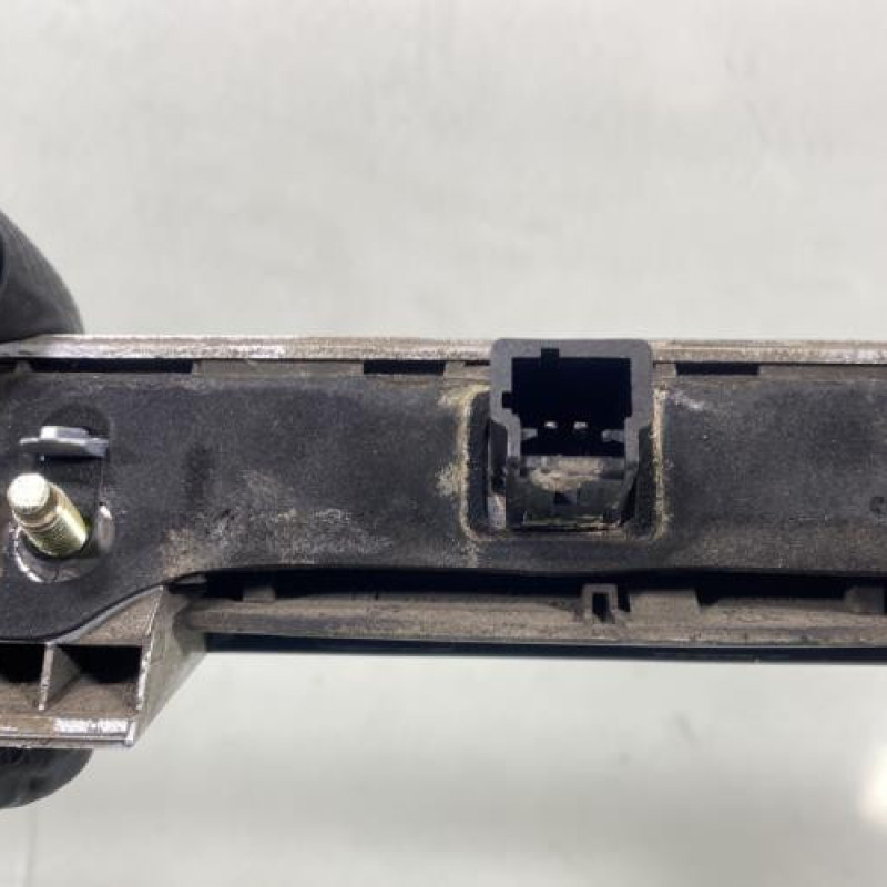 Bouton de coffre PEUGEOT 307 Photo n°4