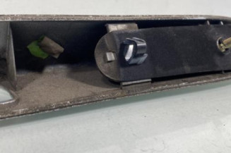 Bouton de coffre PEUGEOT 307