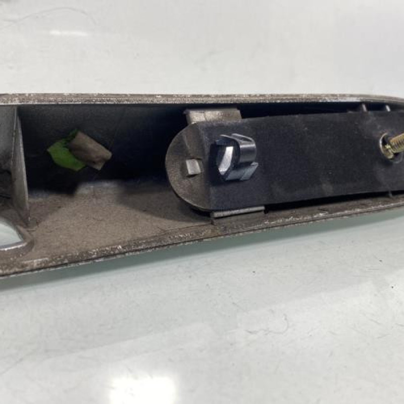 Bouton de coffre PEUGEOT 307 Photo n°5