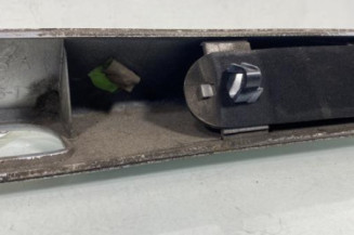 Bouton de coffre PEUGEOT 307