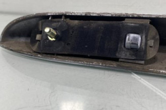 Bouton de coffre PEUGEOT 307