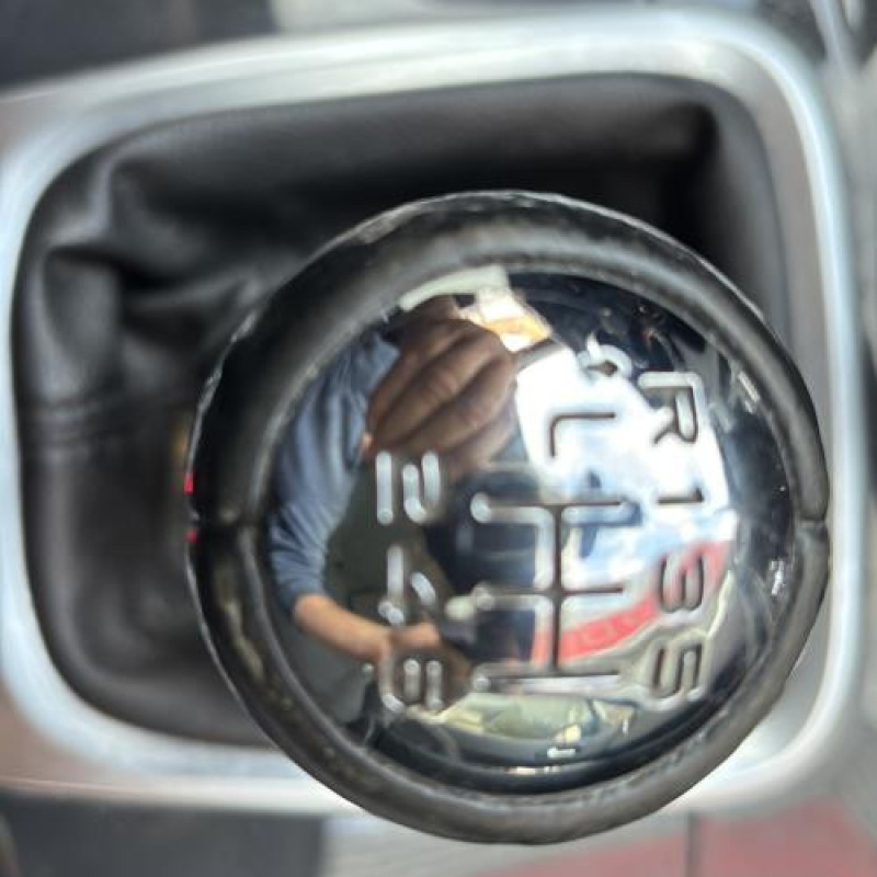 Bouton de warning PEUGEOT 5008 1 Photo n°5