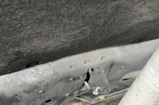 Capot CITROEN C4 1