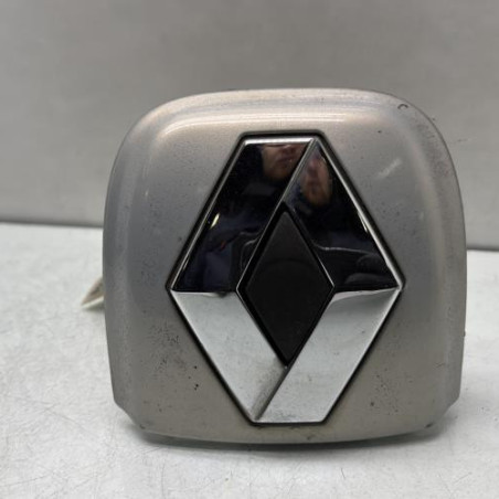 Bouton de coffre RENAULT CLIO 2 Photo n°1