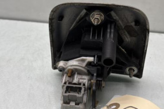 Bouton de coffre RENAULT CLIO 2