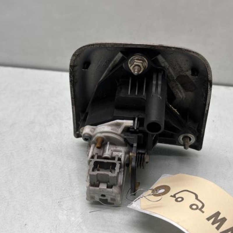 Bouton de coffre RENAULT CLIO 2 Photo n°2