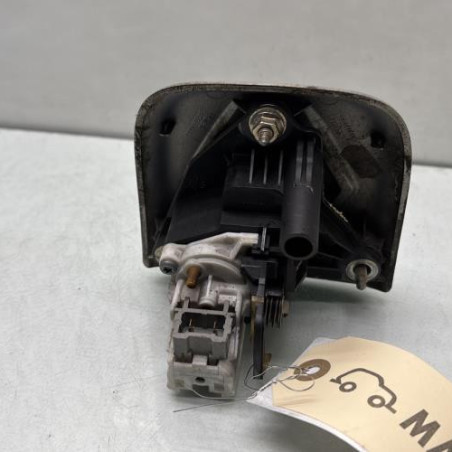 Bouton de coffre RENAULT CLIO 2
