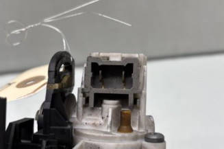 Bouton de coffre RENAULT CLIO 2