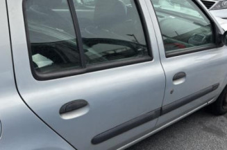 Bouton de coffre RENAULT CLIO 2