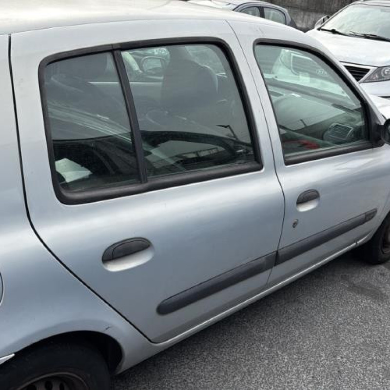 Bouton de coffre RENAULT CLIO 2 Photo n°11