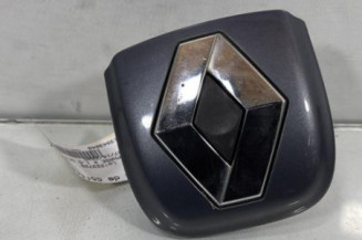 Bouton de coffre RENAULT CLIO 2 Photo n°1