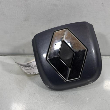 Bouton de coffre RENAULT CLIO 2 Photo n°1