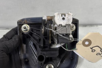 Bouton de coffre RENAULT CLIO 2