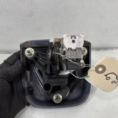 Bouton de coffre RENAULT CLIO 2
