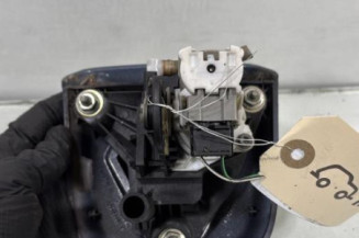 Bouton de coffre RENAULT CLIO 2