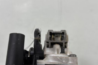 Bouton de coffre RENAULT CLIO 2