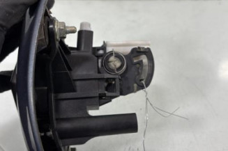 Bouton de coffre RENAULT CLIO 2