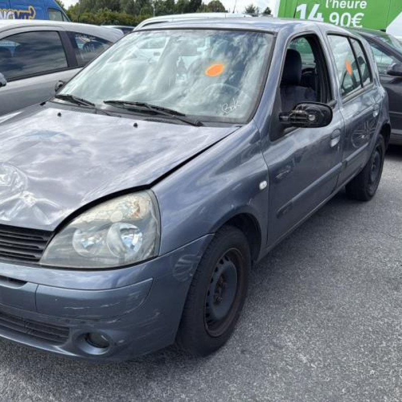 Bouton de coffre RENAULT CLIO 2 Photo n°6