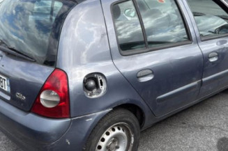 Bouton de coffre RENAULT CLIO 2