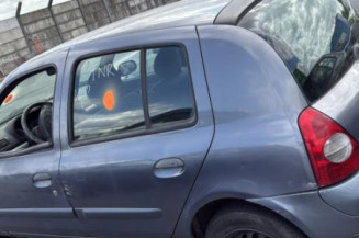 Bouton de coffre RENAULT CLIO 2