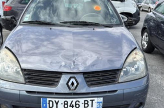Bouton de coffre RENAULT CLIO 2