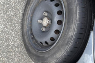 Bouton de coffre RENAULT CLIO 2