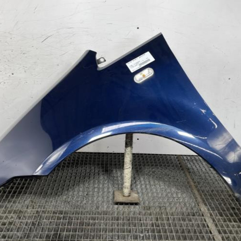 Aile avant gauche FORD C-MAX 1 Photo n°1