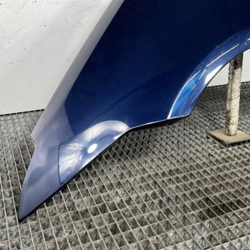 Aile avant gauche FORD C-MAX 1 Photo n°2