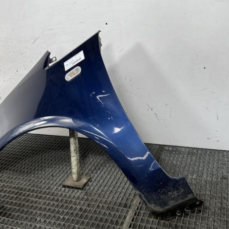 Aile avant gauche FORD C-MAX 1 Photo n°3