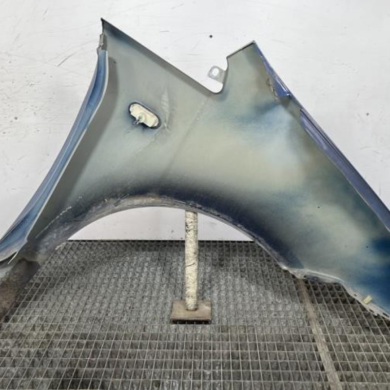 Aile avant gauche FORD C-MAX 1 Photo n°4