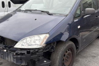 Aile avant gauche FORD C-MAX 1