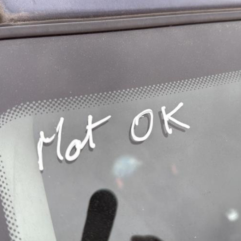 Aile avant gauche FORD C-MAX 1 Photo n°15