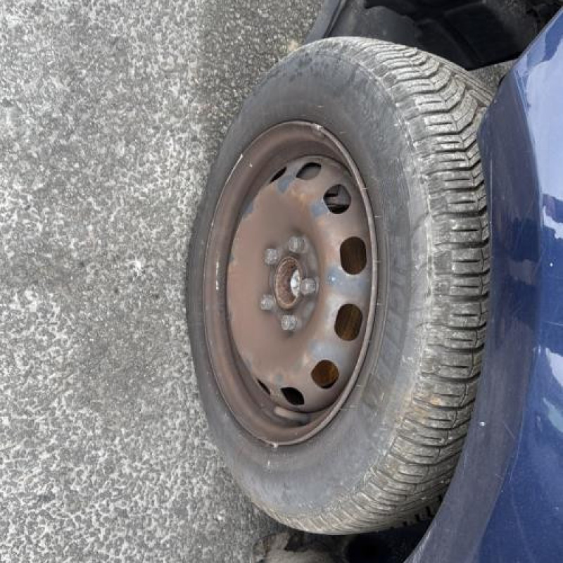 Aile avant gauche FORD C-MAX 1 Photo n°16