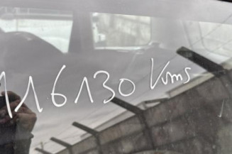 Aile avant gauche FORD C-MAX 1