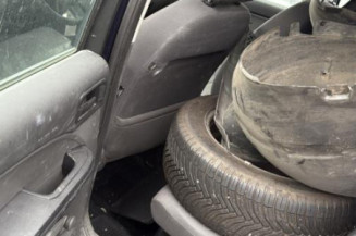 Aile avant gauche FORD C-MAX 1