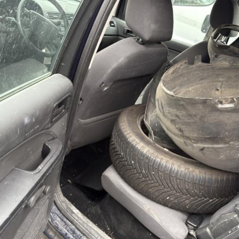 Aile avant gauche FORD C-MAX 1 Photo n°19