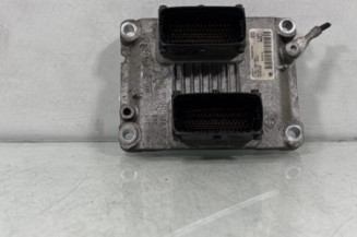 Calculateur moteur OPEL TIGRA 2
