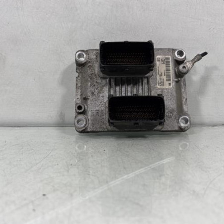 Calculateur moteur OPEL TIGRA 2