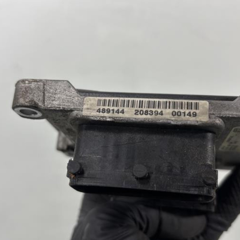 Calculateur moteur OPEL TIGRA 2 Photo n°5
