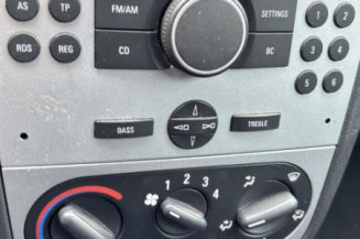 Calculateur moteur OPEL TIGRA 2