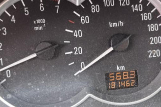 Calculateur moteur OPEL TIGRA 2