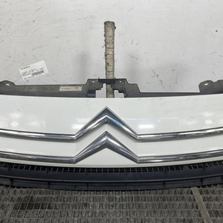 Calandre CITROEN JUMPY 2 Photo n°1