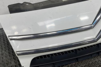 Calandre CITROEN JUMPY 2