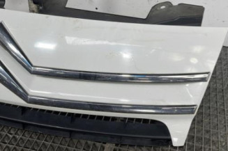 Calandre CITROEN JUMPY 2